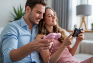 Les meilleurs sextoys connectés pour une expérience à distance en couple