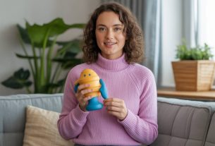 Sextoys éco-responsables : comment choisir des jouets sexuels bons pour vous et pour la planète