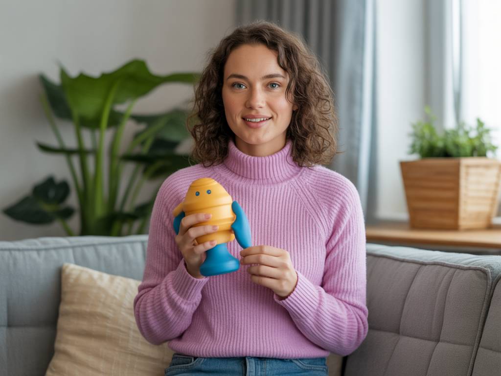 Sextoys éco-responsables : comment choisir des jouets sexuels bons pour vous et pour la planète