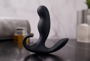 Stimulateur prostatique : guide pour bien choisir et utiliser son sextoy